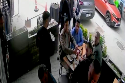 Bursa'da soluk borusuna yemek kaçan vatandaş Heimlich manevrasıyla kurtarıldı