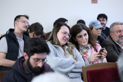 Osmangazi Belediyesi’nden Düşünmeye Yön Veren Buluşmalar