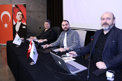 Aile Olmanın Gücü Osmangazi’de Konuşuldu