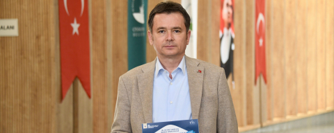 Başkan Aydın Tarihi Koşuda Yer Alacak