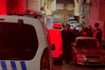 Bursa'da park yeri kavgası mahalleliyi ayağa kaldırdı