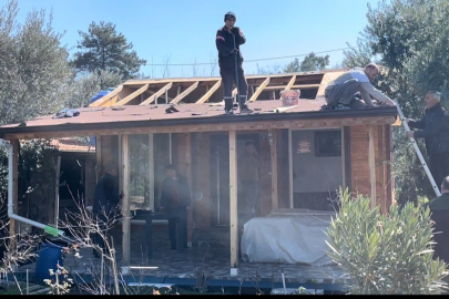 İmar barışına takılanlar, yıkımların durdurulmasını istiyor