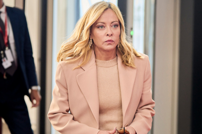 İtalya, İsrail ile savunma anlaşmasını askıya aldı