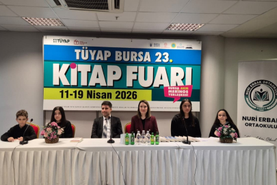 Küçük kalemler okurlarla buluştu