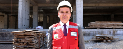 Osmangazi’ye dev bir hizmet daha kazandırılıyor