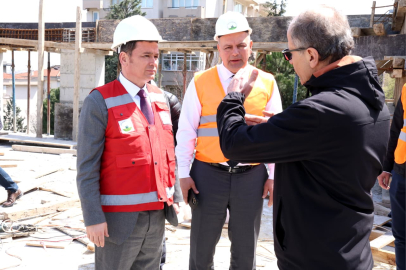 Osmangazi’ye Dev Bir Hizmet Daha Kazandırılıyor