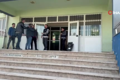 Şanlıurfa’da lisede silahlı saldırı!