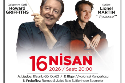 BBDSO’dan Prof. Dr. Ayhan Kızıl anısına özel konser