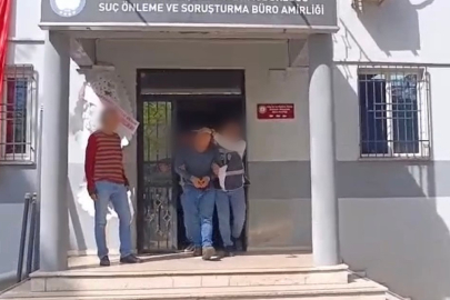 Bursa'da aranması olan 3 şahıs yakalandı