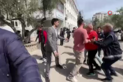 Vali Ünlüer açıkladı: Okuldaki saldırıda 4 kişi hayatını kaybetti, 20 yaralı