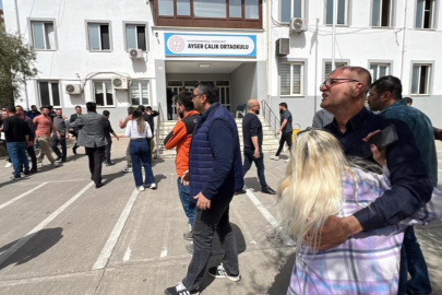 Kahramanmaraş’ta saldırıda hayatını kaybedenlerin sayısı 10’a yükseldi