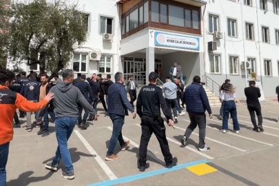 Kahramanmaraş’ta silahlı saldırgana çocukları aynı okulda okuyan aşçının müdahale ettiği ortaya çıktı