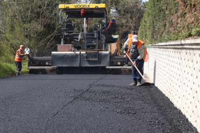 Osmangazi’de Ulaşım Konforu İçin Yol Seferberliği