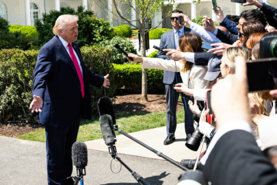 ABD Başkanı Trump: "İran ile pek çok konuda anlaşmaya vardık"