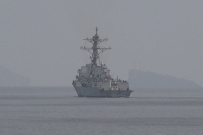 İran: "Hürmüz Boğazı açıldı"