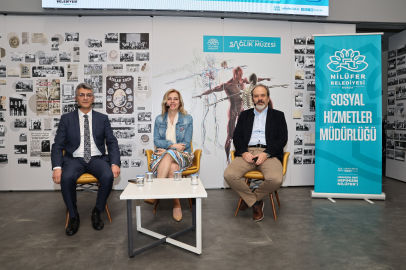 Nilüfer’de kalp sağlığı masaya yatırıldı