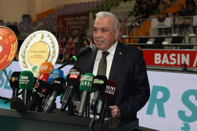 Nilüfer’de spor coşkusu