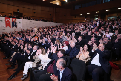 Osmangazi’de “Taksiratli Şekibe” Büyük İlgi Gördü