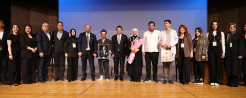 Osmangazi’de “Taksiratli Şekibe” Büyük İlgi Gördü