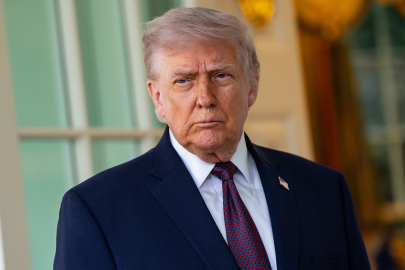 Trump'tan 'Hürmüz' teşekkürü!