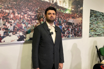 Bursaspor Başkanı Enes Çelik'ten şampiyonluk açıklaması