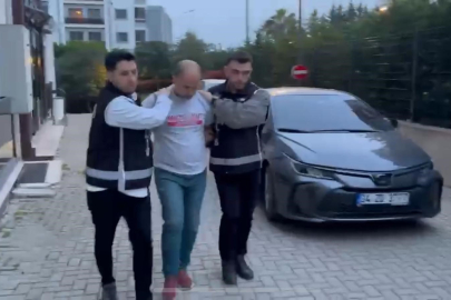 Gülistan Doku soruşturmasında dönemin başhekimi Çağdaş Özdemir Bursa'da gözaltına alındı