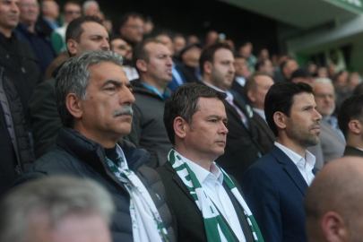 Başkan Aydın: Süper Lig’e Bir Yıl Kaldı