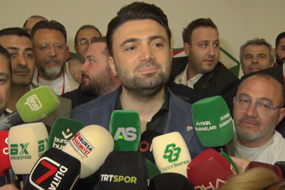 Enes Çelik: "Hedefimiz takılmadan Süper Lig'e yükselmek"