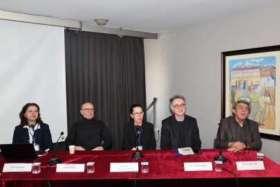 Nilüfer’de erken Osmanlı kadını ve Nilüfer Hatun’un mirası konuşuldu