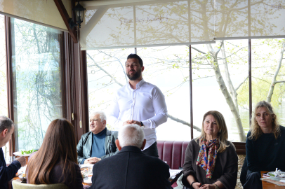 Nilüfer’in sultanları Gölyazı’da buluştu