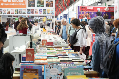 Osmangazi Belediyesi Çocukları Yazar Özgülgün ile Buluşturdu