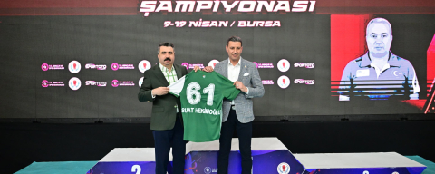 Yıldırım'da boks rüzgarı