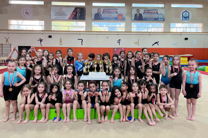 TBMM Kupası'na Yıldırım damgası