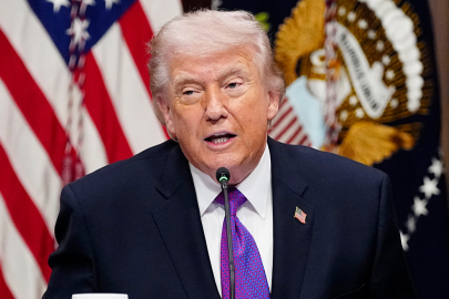 Trump: "İran ateşkesi çok sayıda kez ihlal etti"