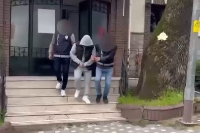 Bursa’da kesinleşmiş hapis cezasıyla aranan 4 kişi yakalandı