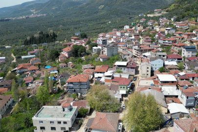 Büyükşehir'den Orhangazi'ye dev altyapı yatırımı