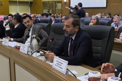 Gürsu Belediye Başkanı Mustafa Işık: "Rakamlar siyasi ayrımcılığı belgeliyor!"