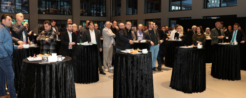 Nilüfer’de düzenlenecek dev festival için geri sayım başladı