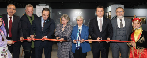 Osmangazi’den iki şehri birleştiren dokunuş