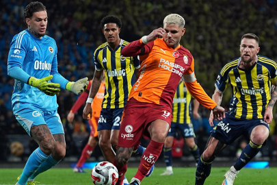 Derbide ligin en golcü iki takımı karşılaşacak