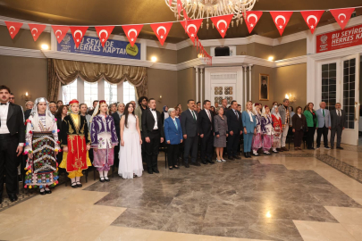 Osmangazi’den İki Şehri Birleştiren Dokunuş