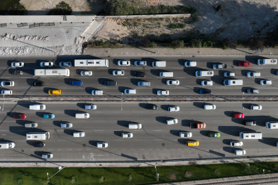 Trafik kazalarında araç mahrumiyet bedeli tartışması