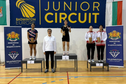 Uluslararası Arenada Osmangazi İmzası