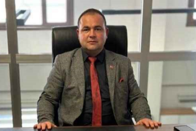 Ziraat Odası Başkanı Dimrit: "Hedef zeytin üreticisi değil, sanayi olmalı"