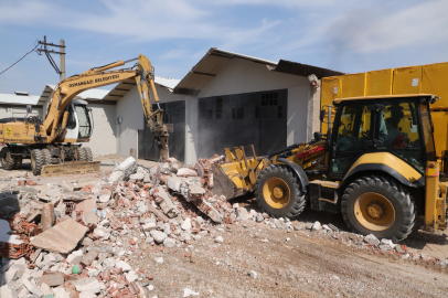 Osmangazi açılan yeni yollarla daha ulaşılabilir hale geldi