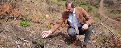 Başkan Işık’tan yeşil Gürsu çağrısı