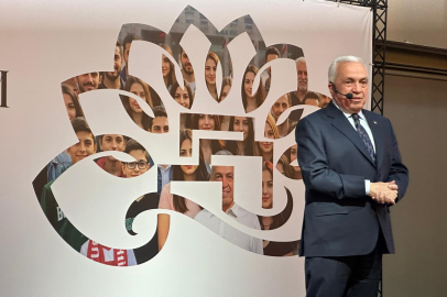 Başkan Özdemir Nilüfer'in iki yıllık tarım hamlesini anlattı