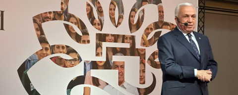 Başkan Özdemir Nilüfer'in iki yıllık tarım hamlesini anlattı