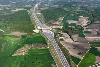 Bursa çevre yolunun ücretli olacağı iddiaları yalanlandı