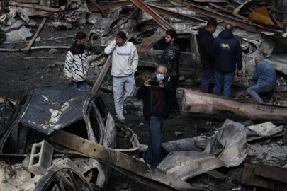 İsrail ateşkese rağmen Lübnan’ı vurdu: 4 ölü, 51 yaralı